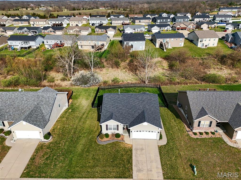 Stonegate Add #3 - Residential