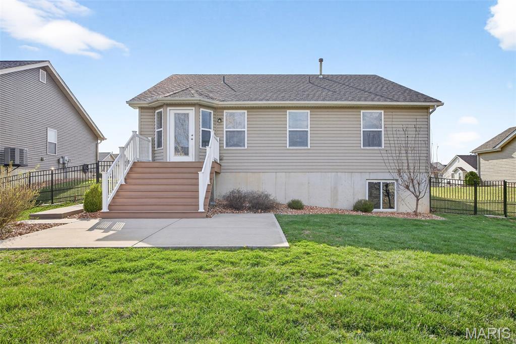 Stonegate Add #3 - Residential