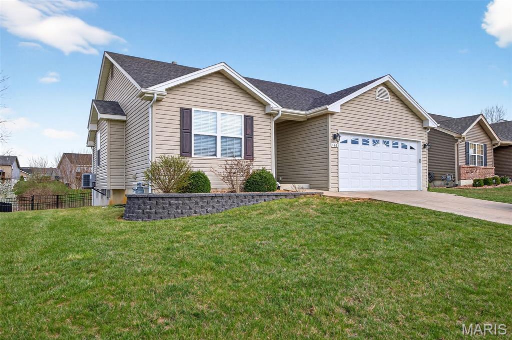 Stonegate Add #3 - Residential