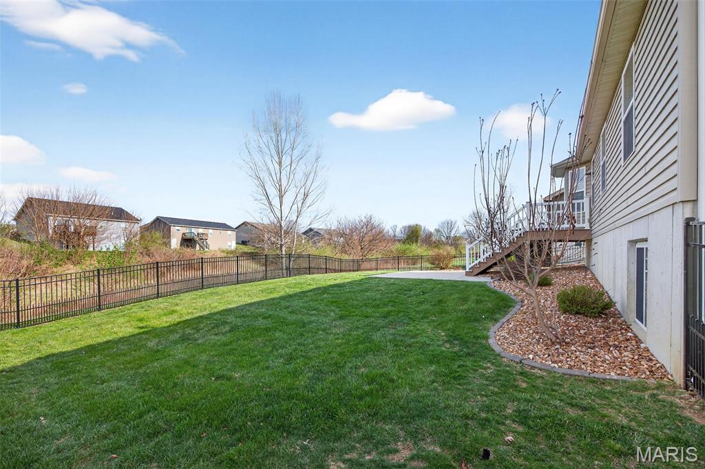 Stonegate Add #3 - Residential