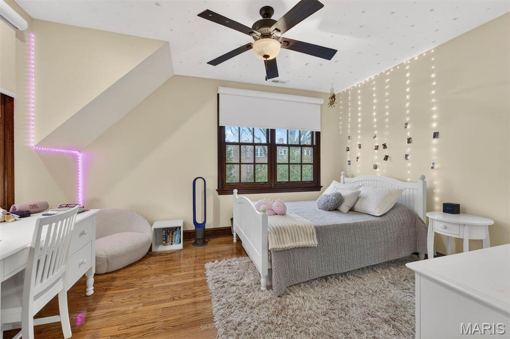 Hi-Pointe - Residential