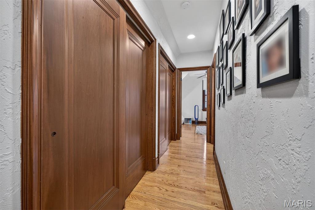 Hi-Pointe - Residential