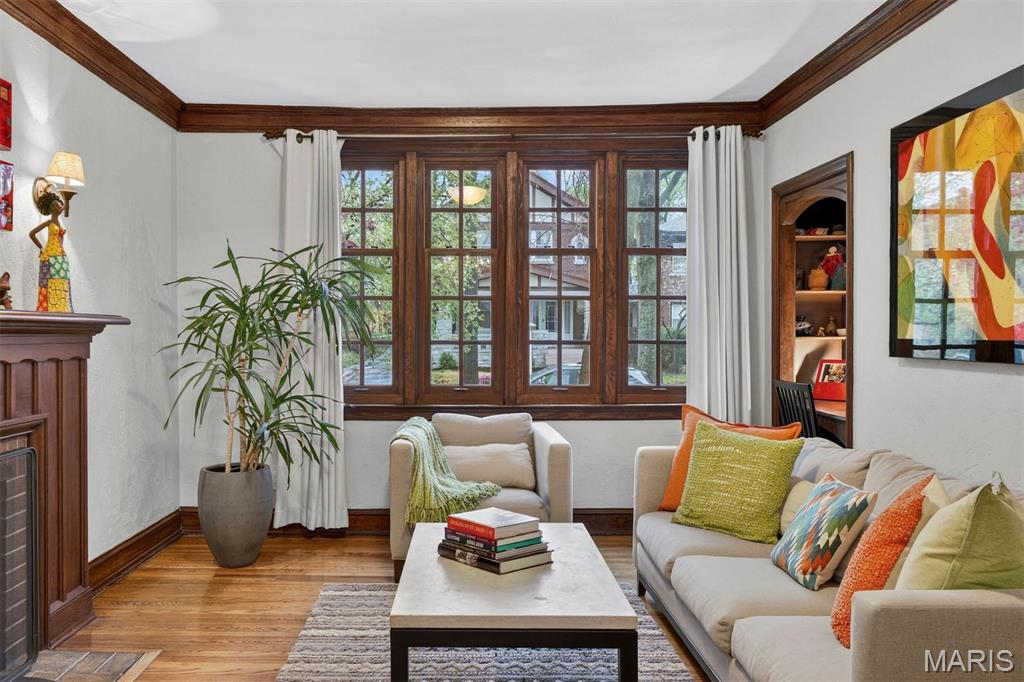 Hi-Pointe - Residential