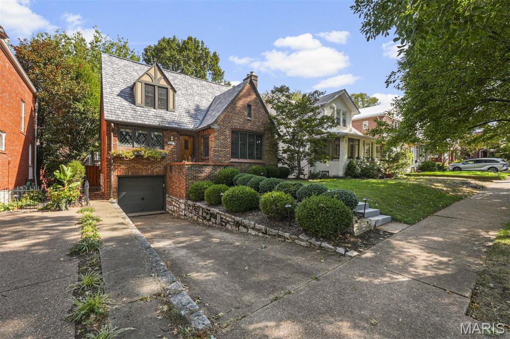 Hi-Pointe - Residential