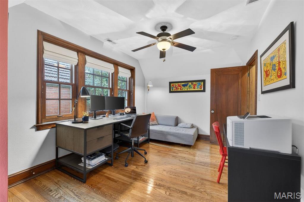 Hi-Pointe - Residential