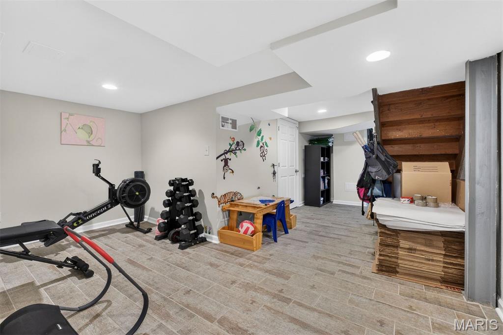 Hi-Pointe - Residential