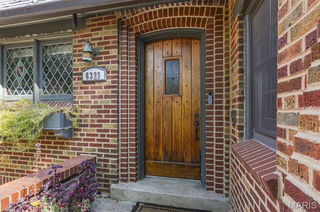 Hi-Pointe - Residential