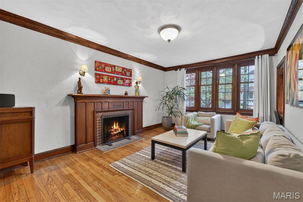 Hi-Pointe - Residential