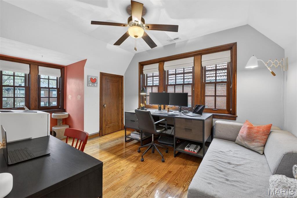 Hi-Pointe - Residential