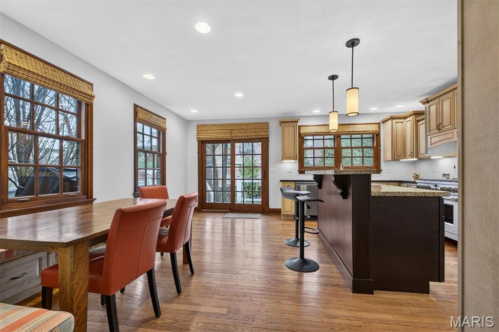 Hi-Pointe - Residential