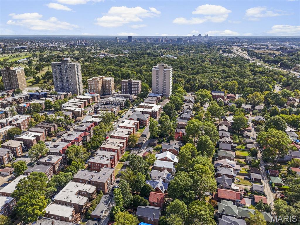 Hi-Pointe - Residential