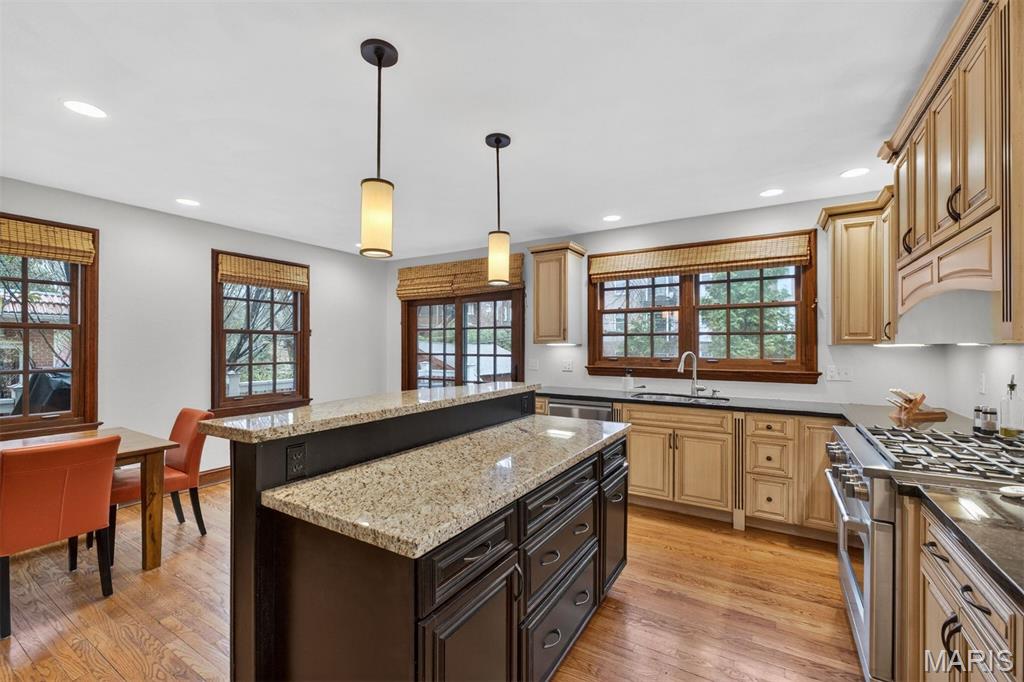 Hi-Pointe - Residential