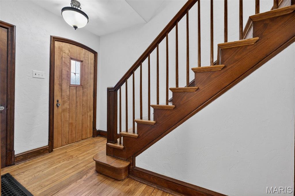 Hi-Pointe - Residential