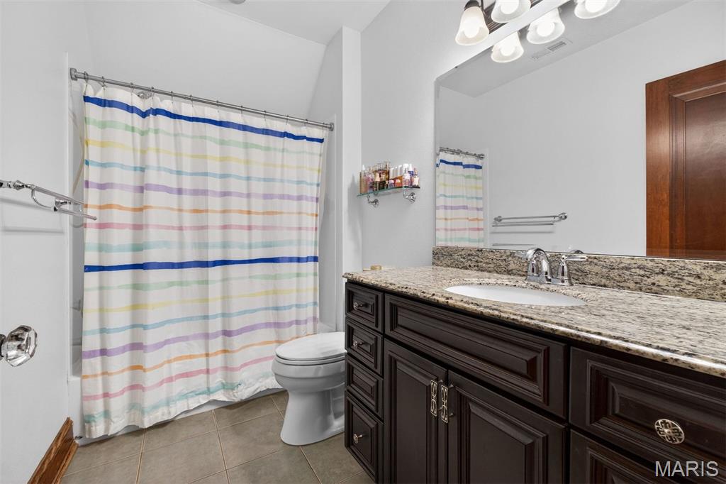 Hi-Pointe - Residential