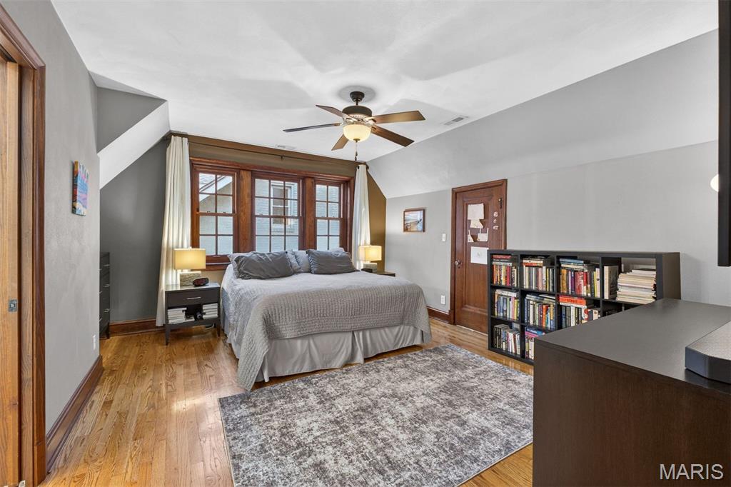 Hi-Pointe - Residential