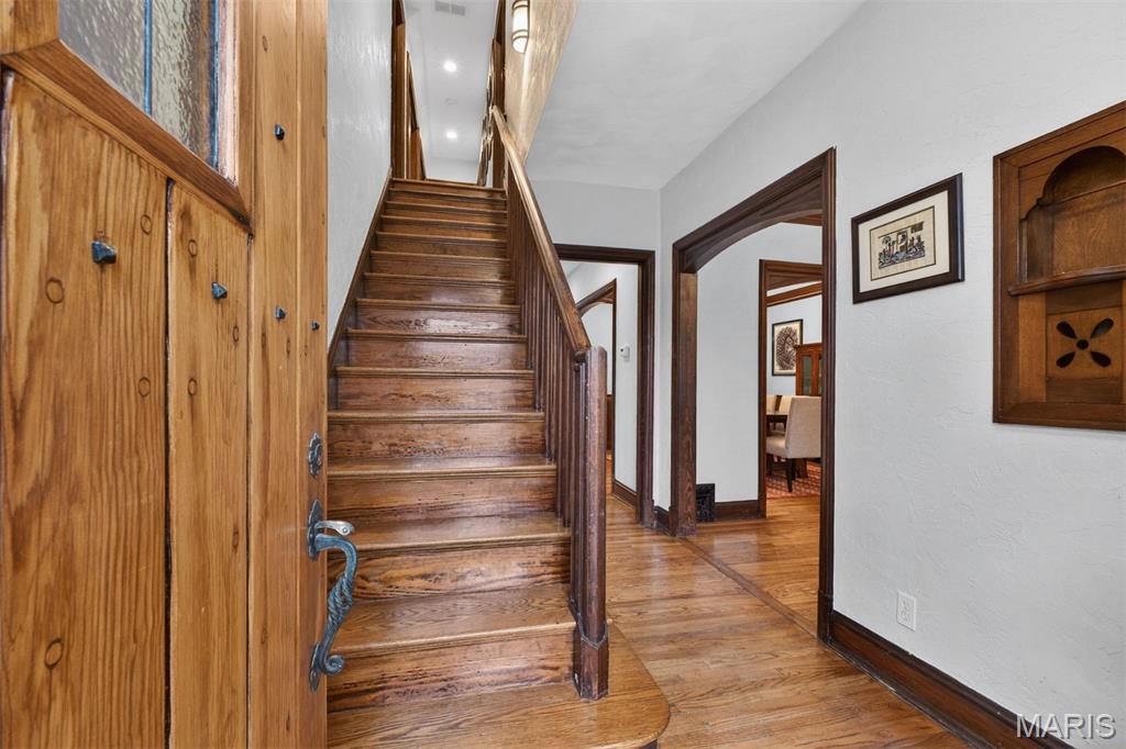 Hi-Pointe - Residential