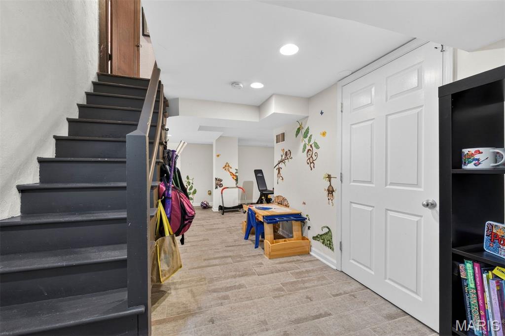 Hi-Pointe - Residential