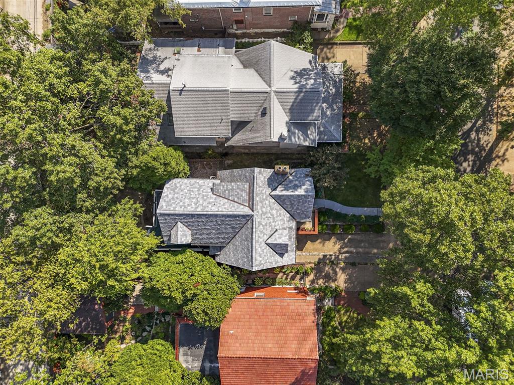 Hi-Pointe - Residential