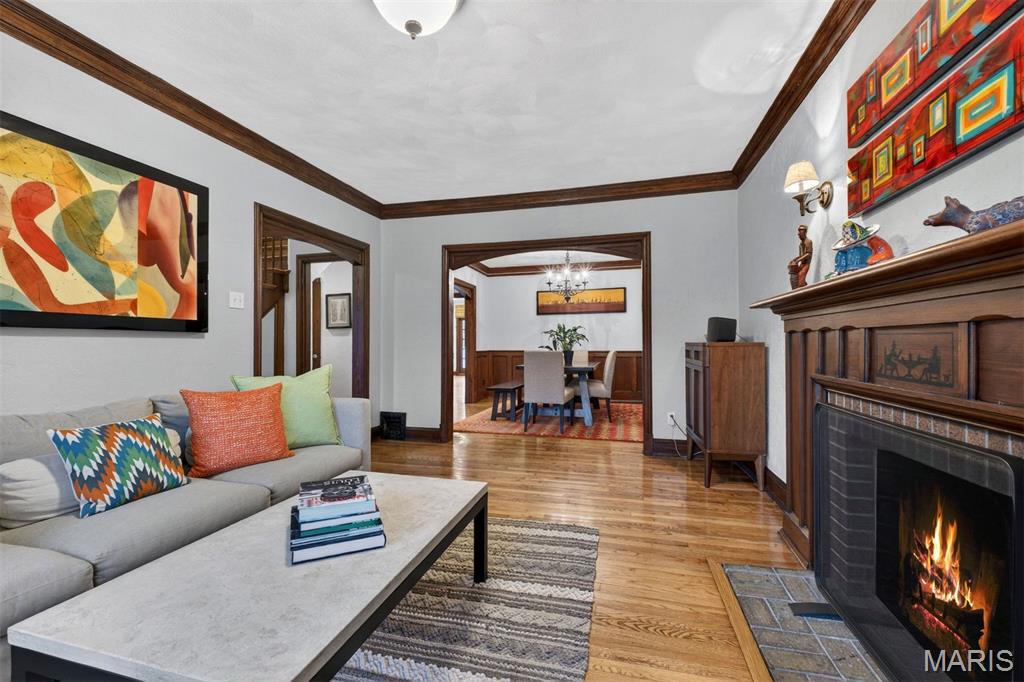 Hi-Pointe - Residential