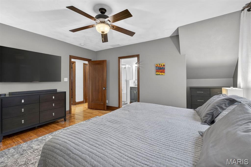 Hi-Pointe - Residential