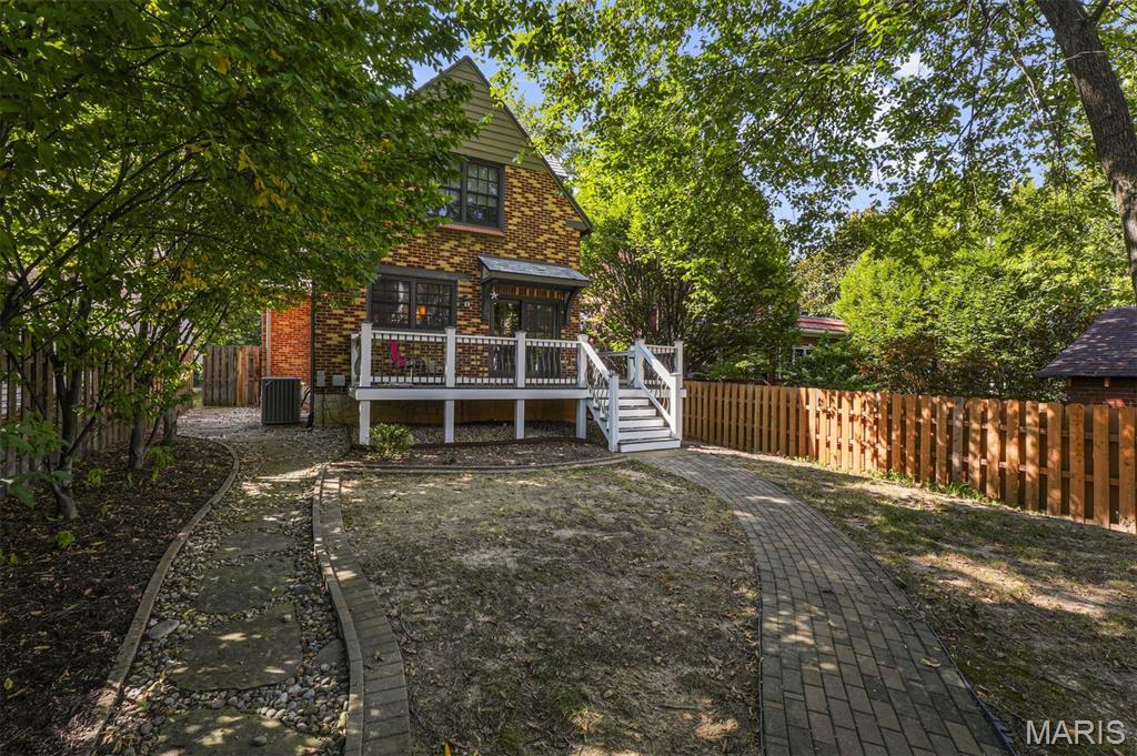 Hi-Pointe - Residential