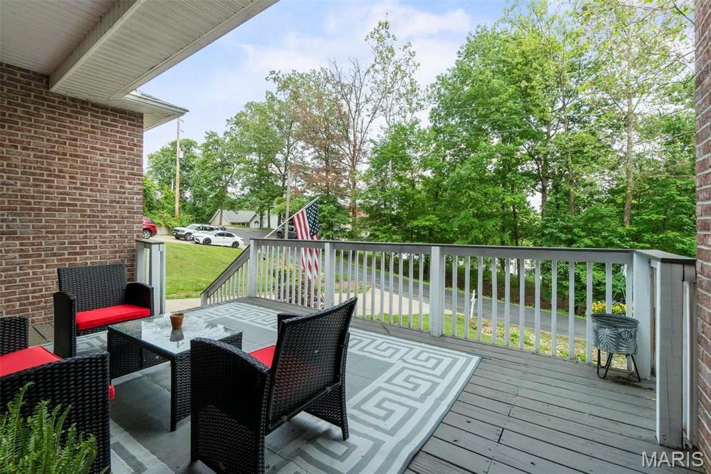 Photo of 1758 Bella Vista Drive, Jackson, MO 63755 (MLS # 26026335)