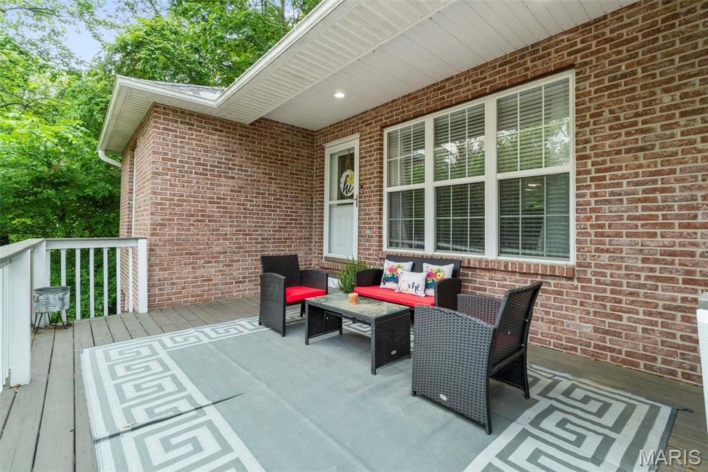 Photo of 1758 Bella Vista Drive, Jackson, MO 63755 (MLS # 26026335)