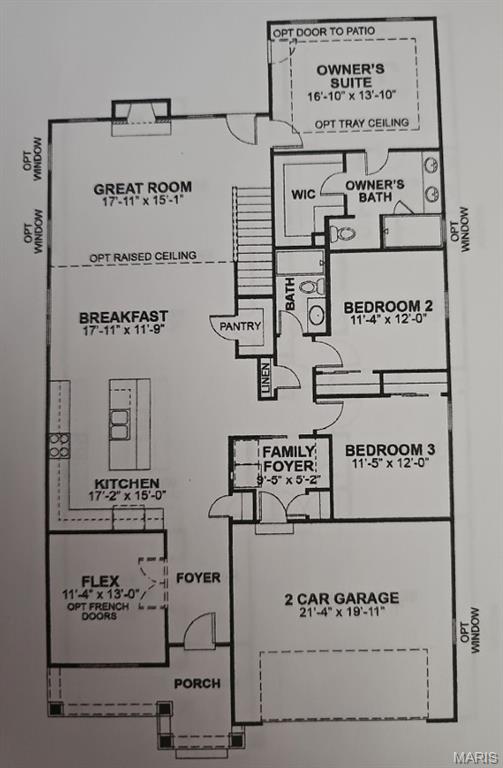 Sommerlin #1 - Residential