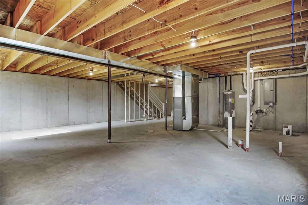 Franz Park - Residential