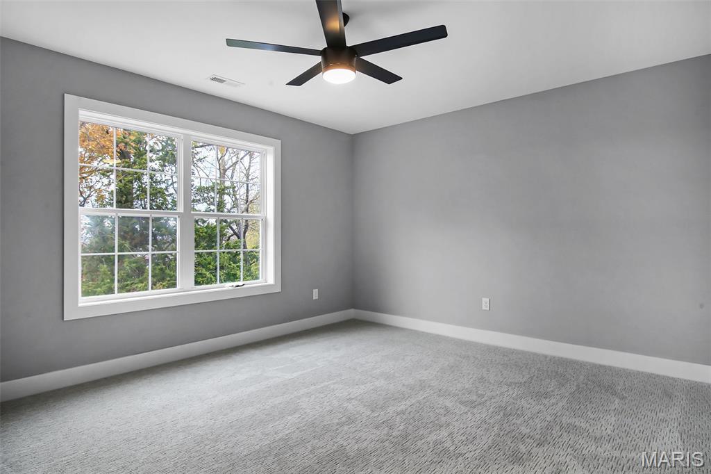 Franz Park - Residential