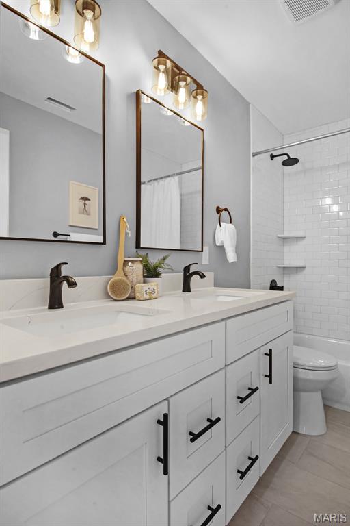 Franz Park - Residential