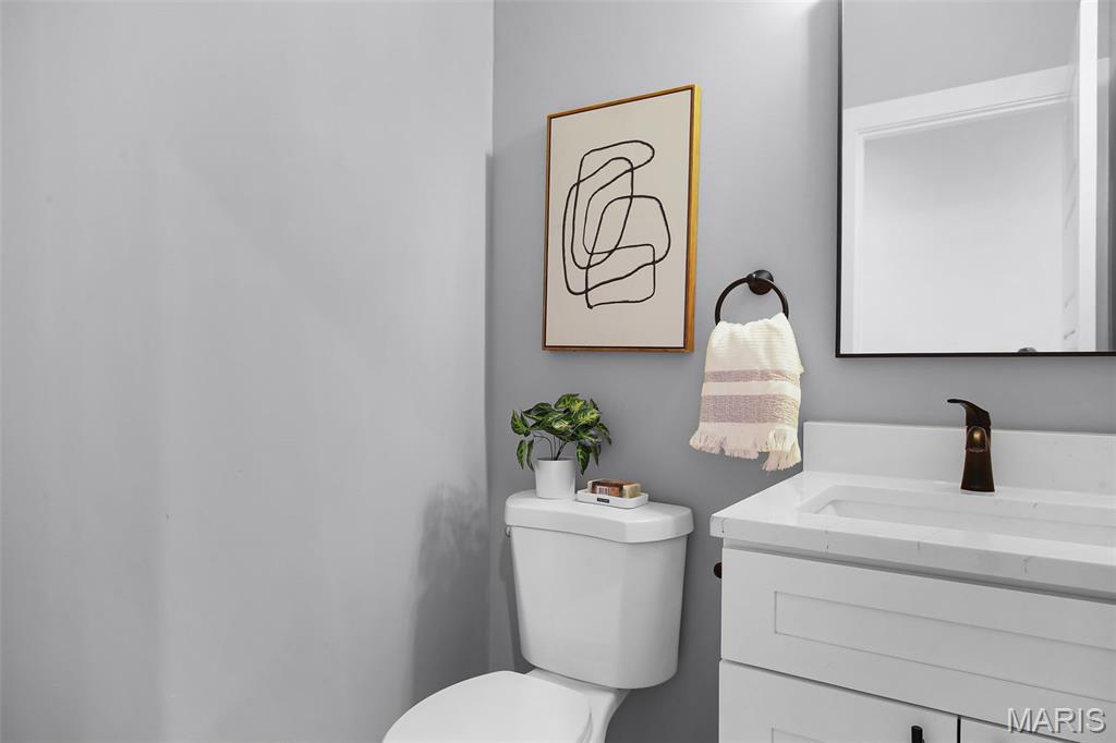 Franz Park - Residential