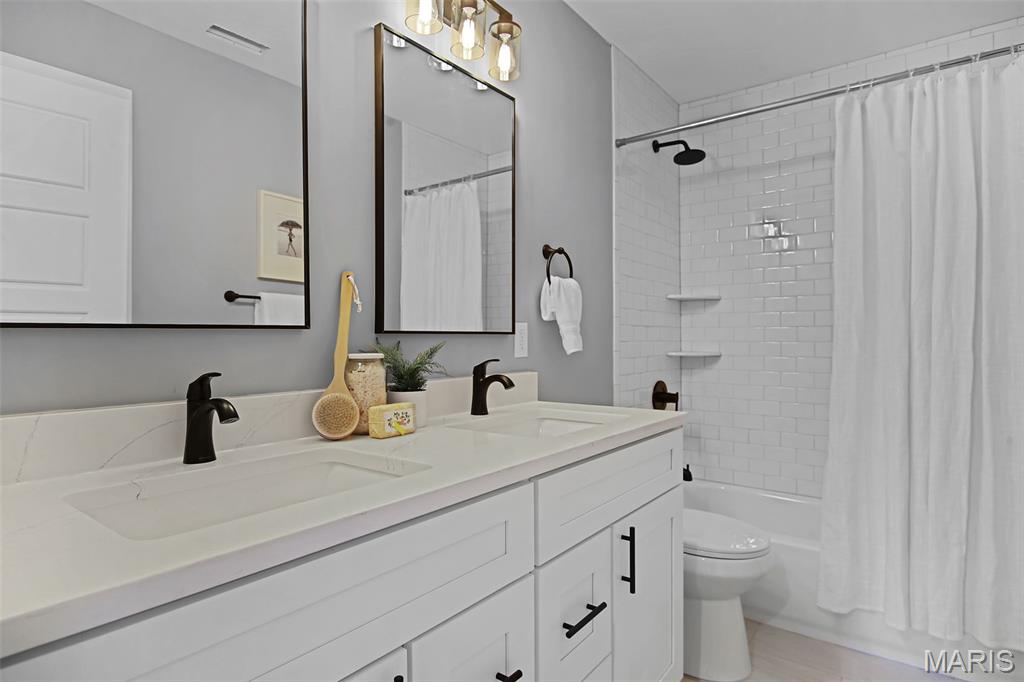 Franz Park - Residential