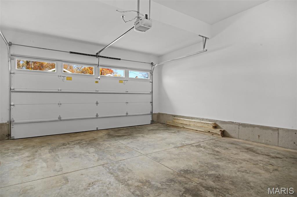 Franz Park - Residential