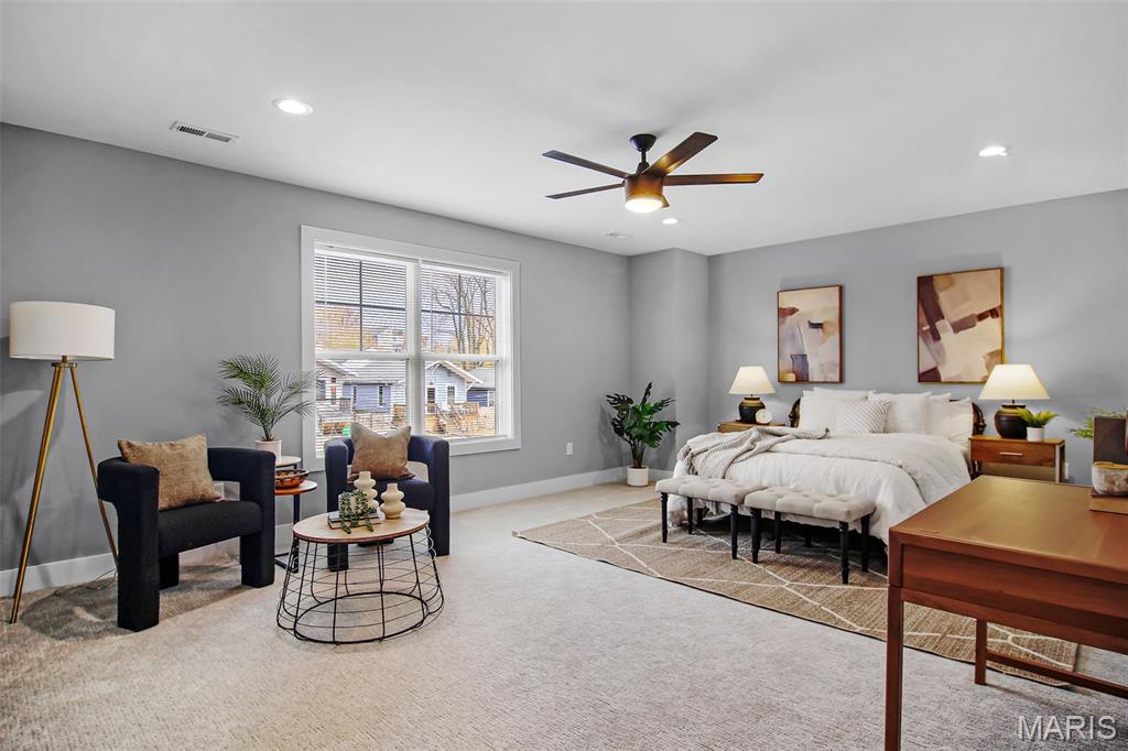 Franz Park - Residential