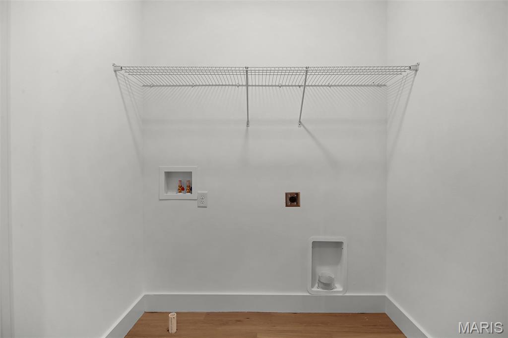 Franz Park - Residential