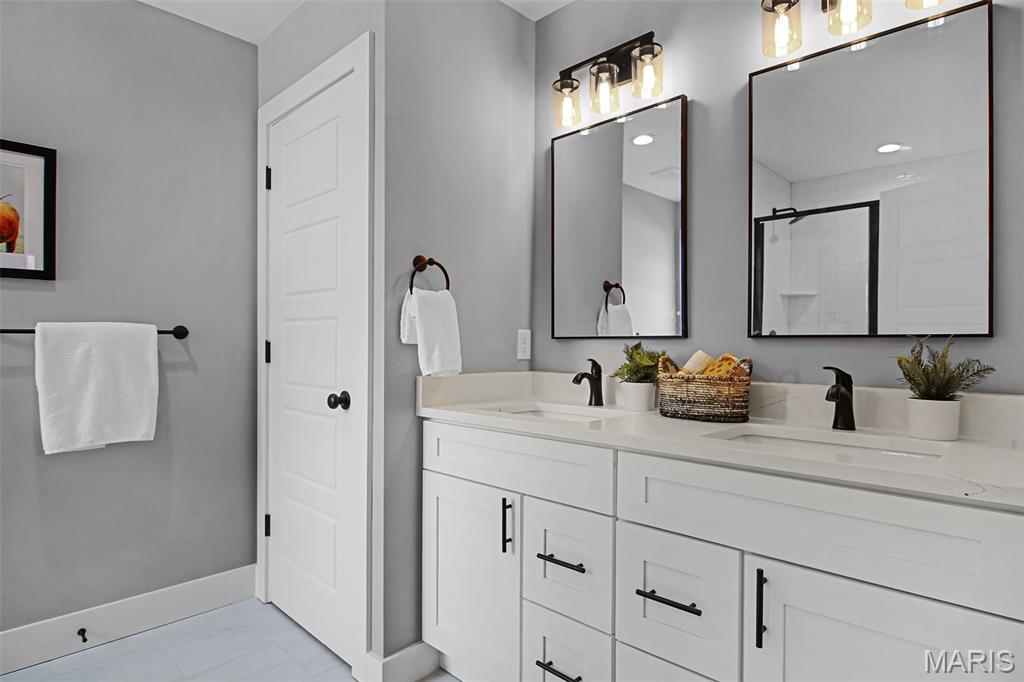 Franz Park - Residential