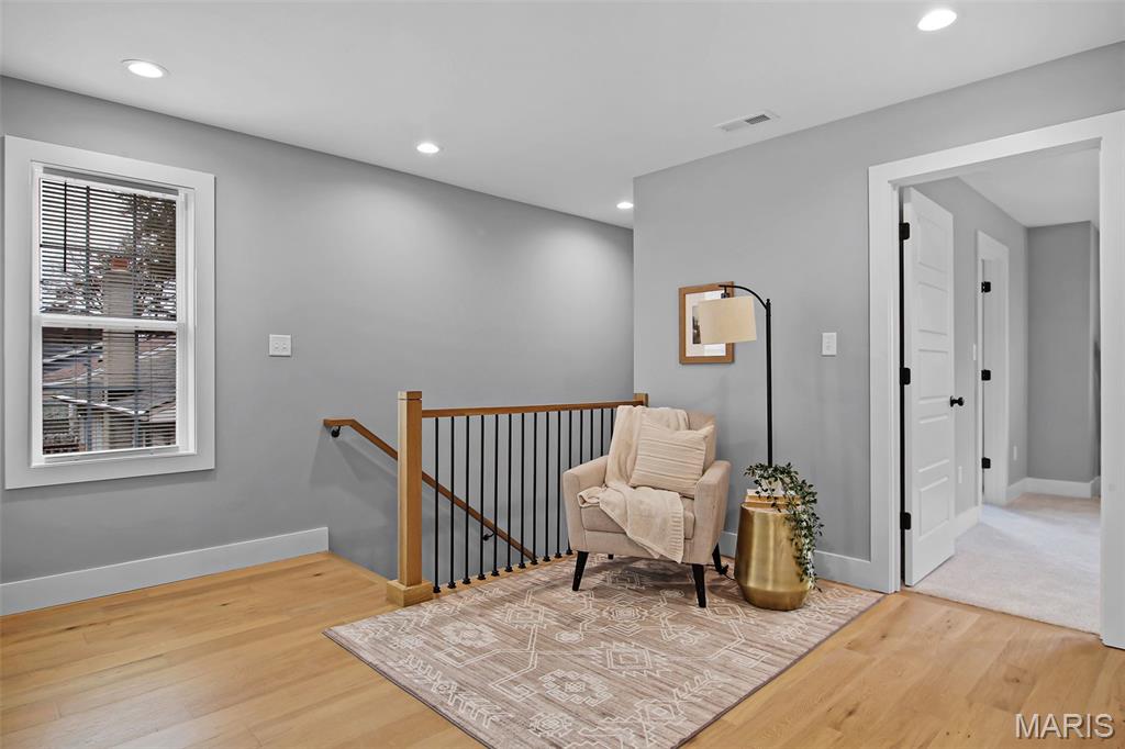 Franz Park - Residential