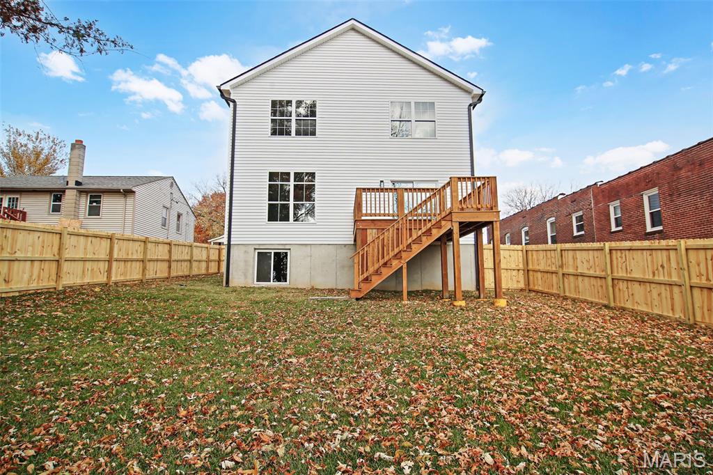 Franz Park - Residential