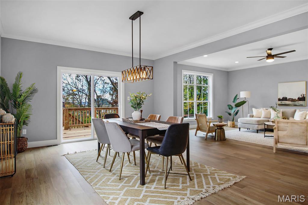 Franz Park - Residential