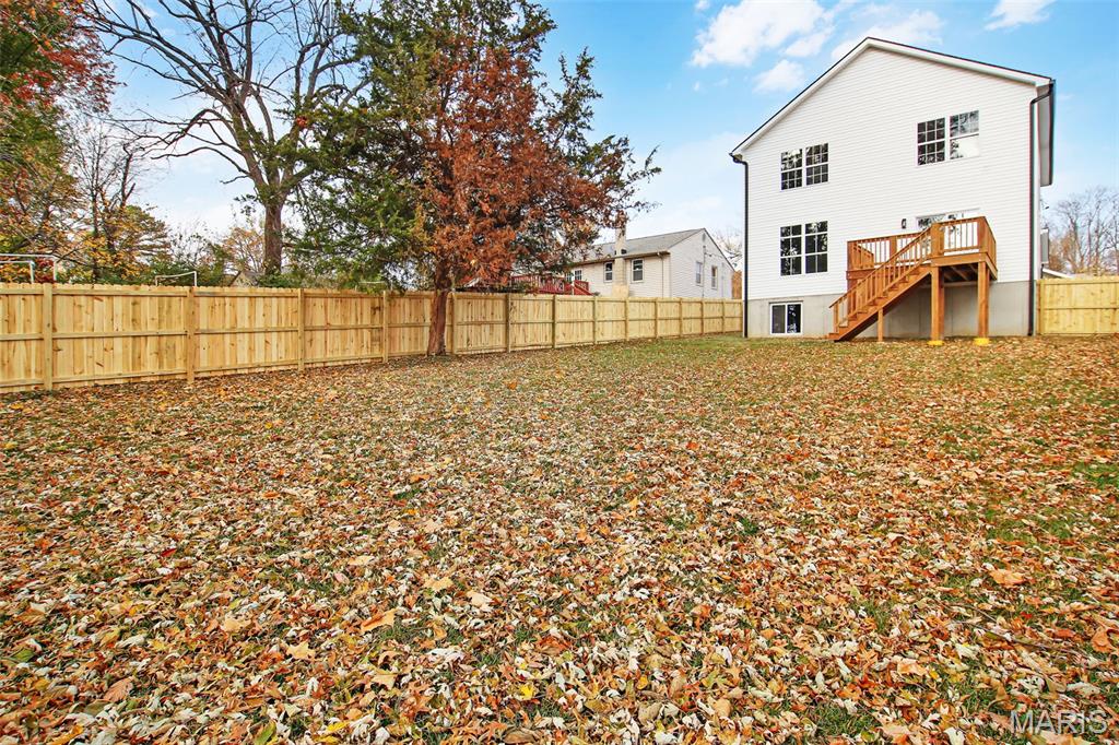 Franz Park - Residential