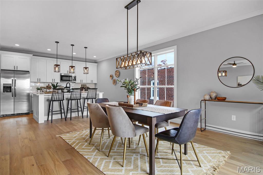 Franz Park - Residential