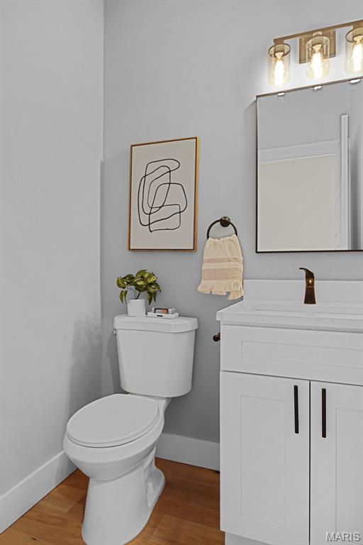 Franz Park - Residential