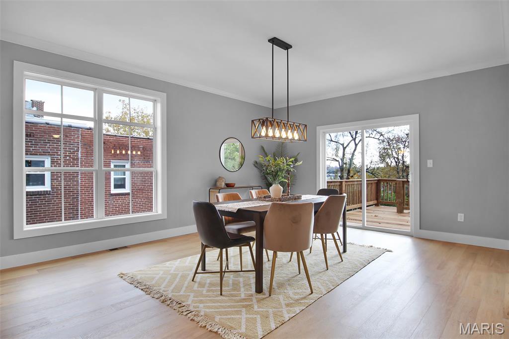 Franz Park - Residential