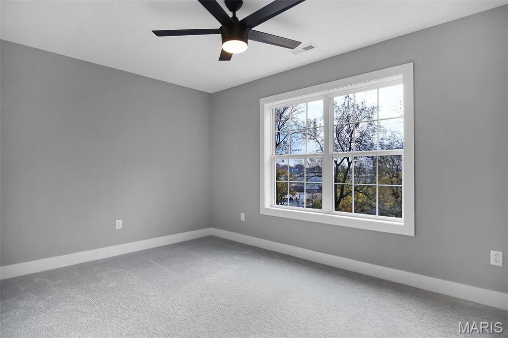 Franz Park - Residential