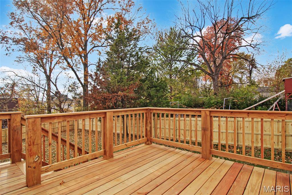 Franz Park - Residential