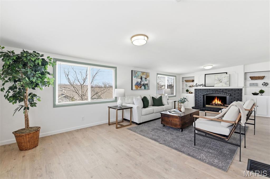 Mackenzie Gardens - Residential