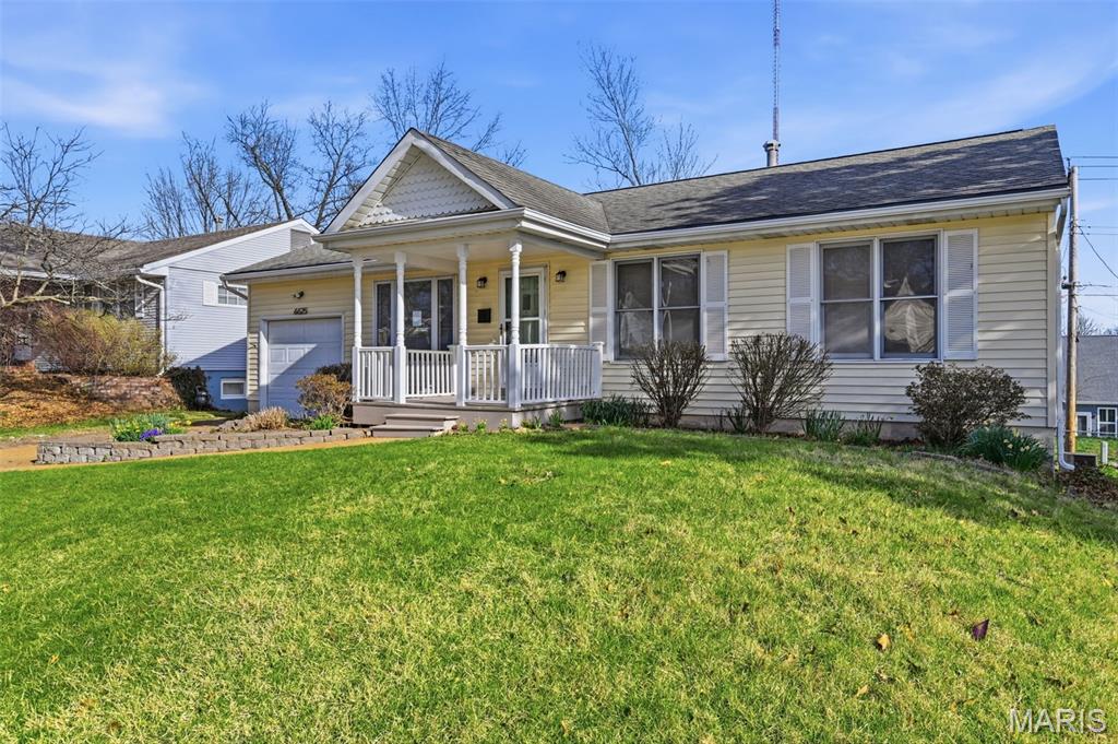 Mackenzie Gardens - Residential