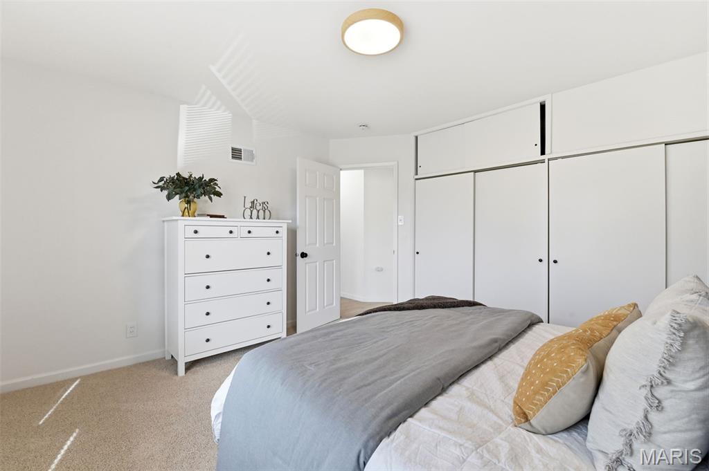 Mackenzie Gardens - Residential