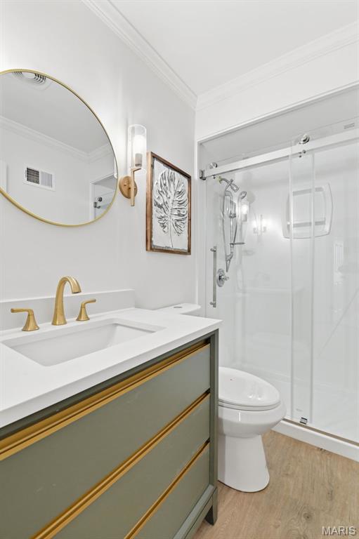 Mackenzie Gardens - Residential